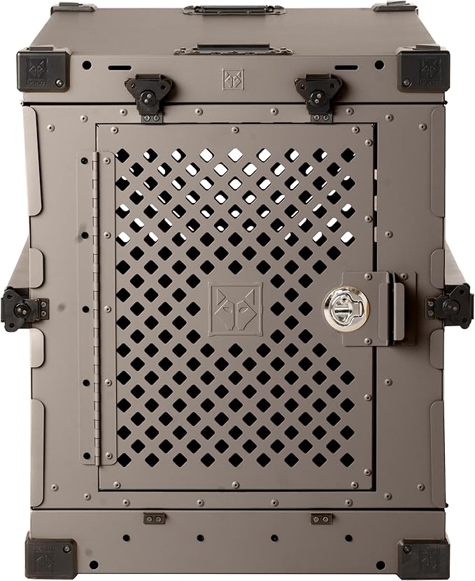 Impact Collapsible Dog Crate